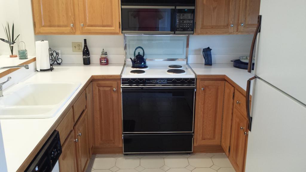 Lovely Townhouse With Views Lincoln Esterno foto