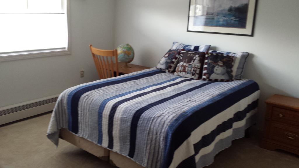 Lovely Townhouse With Views Lincoln Esterno foto