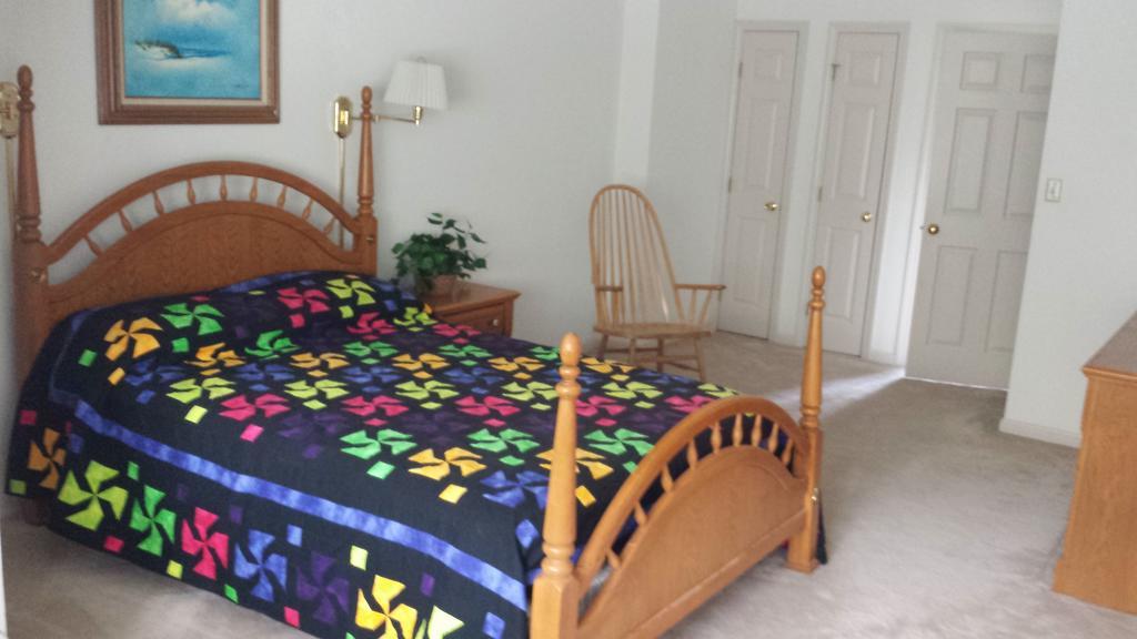 Lovely Townhouse With Views Lincoln Esterno foto