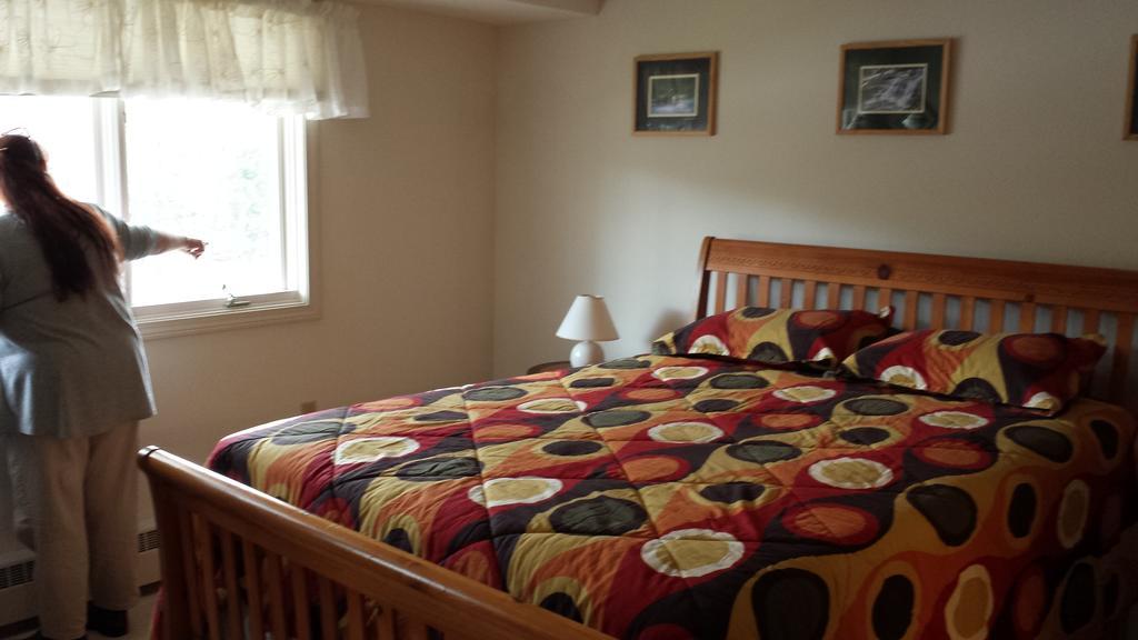 Lovely Townhouse With Views Lincoln Esterno foto