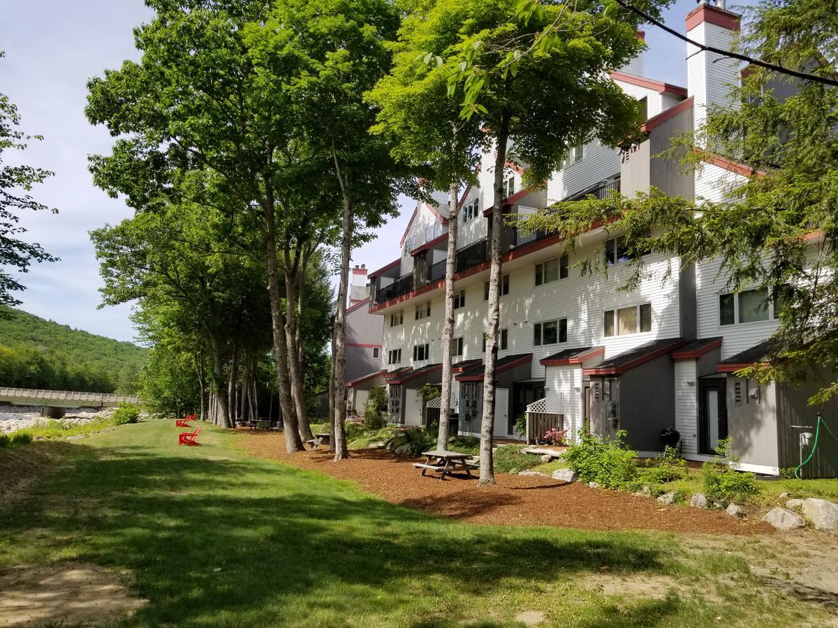 Lovely Townhouse With Views Lincoln Esterno foto